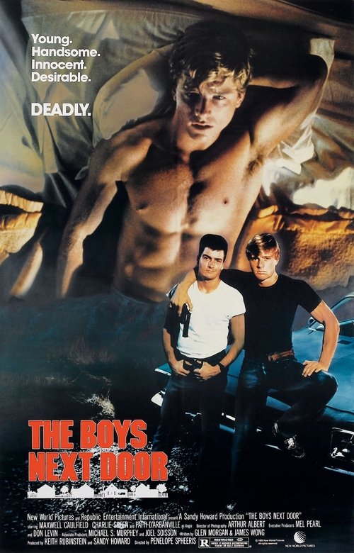 The Boys Next Door 1985