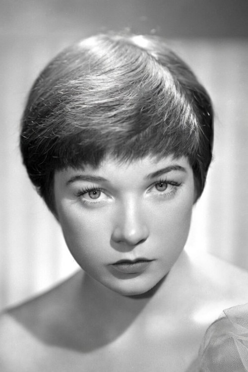 Shirley MacLaine