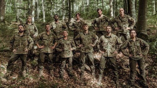 Imagen 2 del estreno de Special Forces VIPS