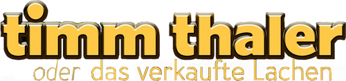 Timm Thaler oder das verkaufte Lachen