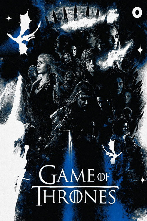 Game of Thrones The IMAX Experience