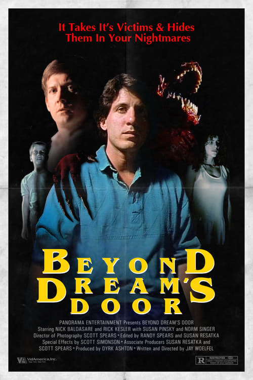 Beyond Dream's Door poster