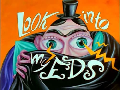 Poster della serie Ed, Edd n Eddy