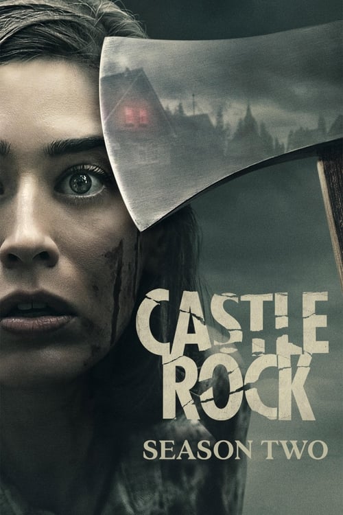 Castle Rock, S02 - (2019)