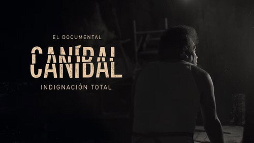 Caníbal: Indignación Total - Season 1 Backdrop Blur