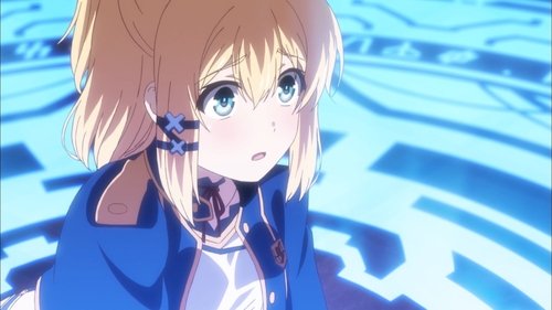 Akashic Records of Bastard Magic Instructor: 1×3