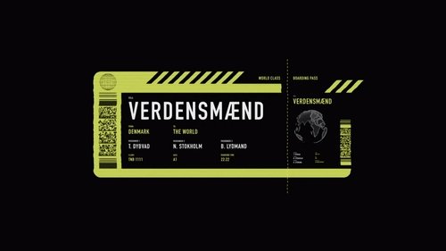 Imagen 2 del estreno de Verdensmænd