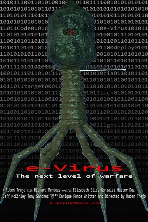 e-Virus 2015