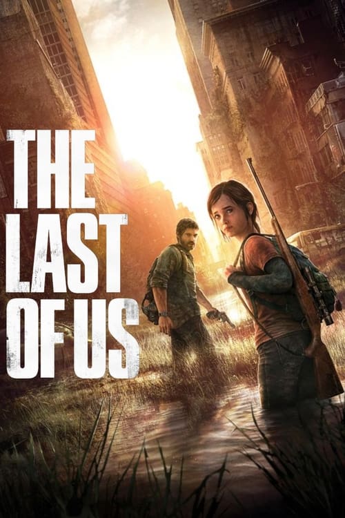 Poster do filme The Last of Us