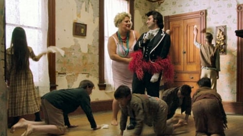 Poster della serie Another Period