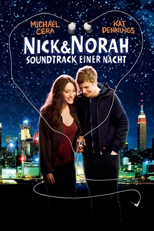 Nick and Norah's Infinite Playlist