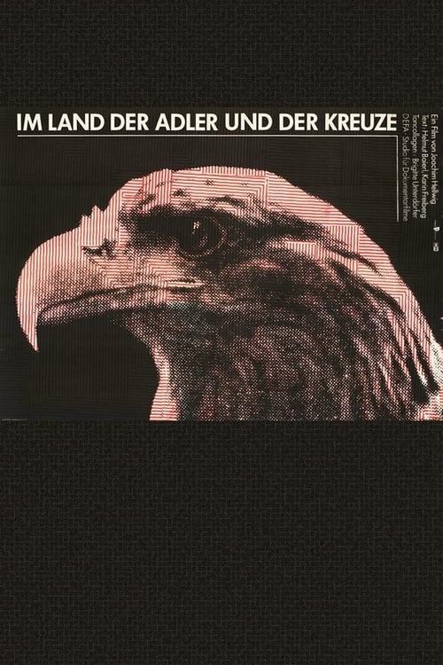 Poster Im Land der Adler und der Kreuze 1981