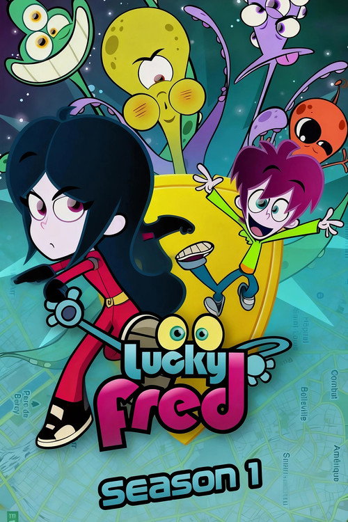 Season 1