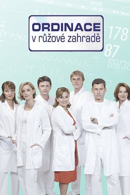 Ordinace v růžové zahradě, S01E58 - (2006)