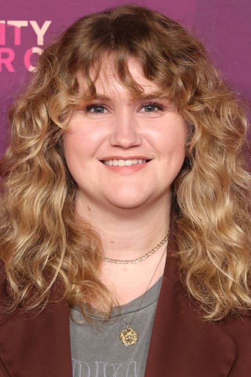 Kép: Jillian Bell színész profilképe