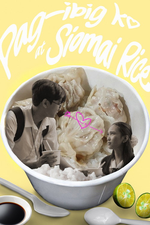 Watch Pag-ibig ko at Siomai Rice 2025 Official Trailer