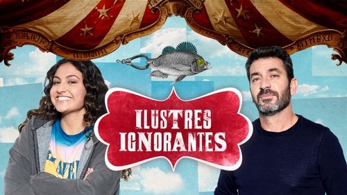 Ilustres ignorantes episódio 12