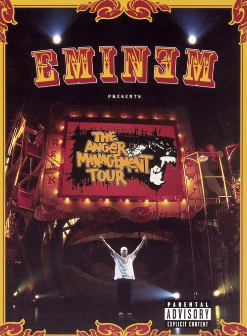 Eminem: The Anger Management Tour 2005