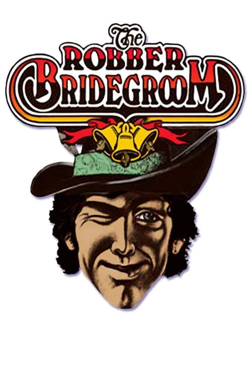 Image The Robber Bridegroom