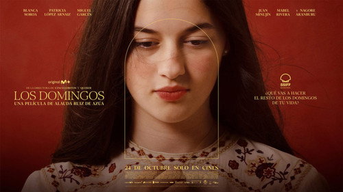 Sundays  — Fundos 14