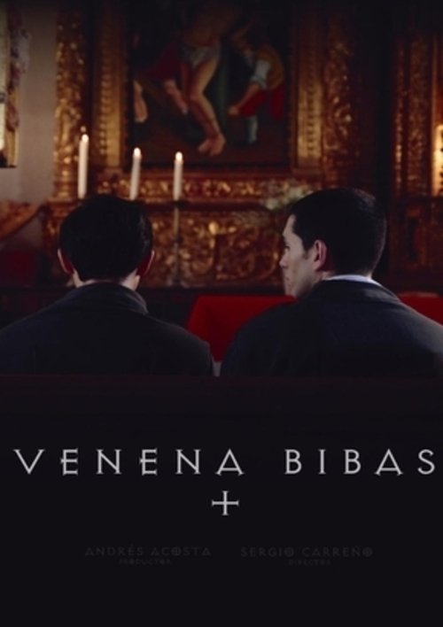 Venena Bibas movie poster player