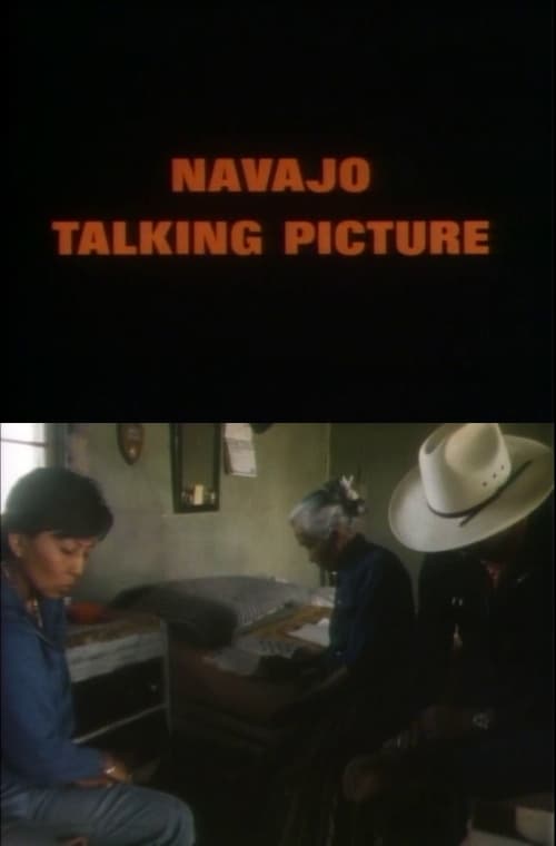 Navajo Talking Picture 1985