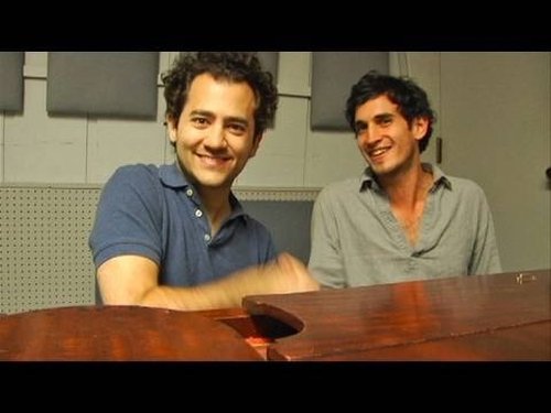 Image de l'épisode 8