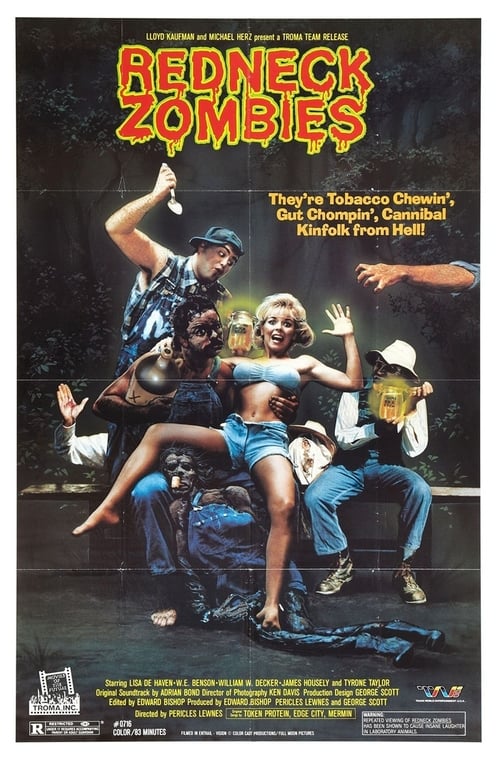 Redneck Zombies (1989)