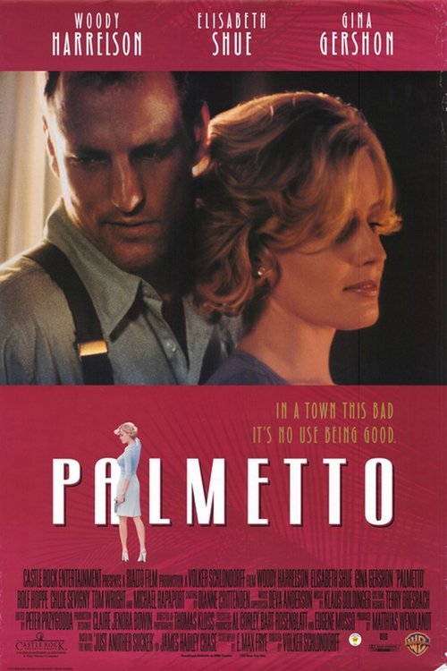 Largescale poster for Palmetto