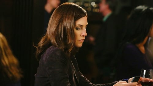 The Good Wife – Pelo Direito de Recomeçar: 6×4