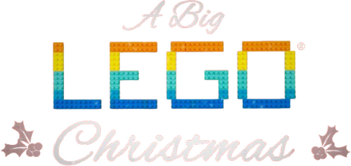 A Big Lego Christmas
