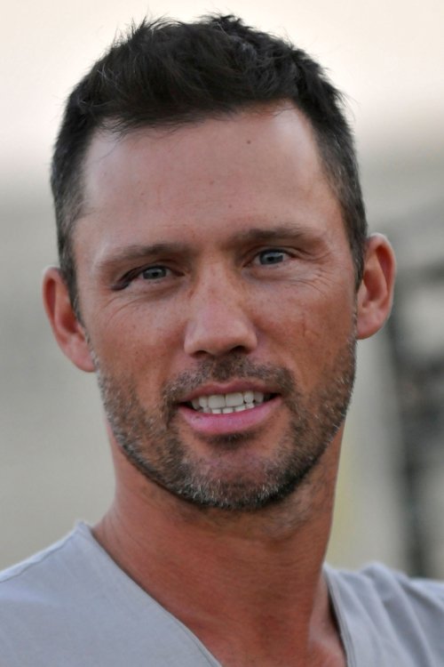 Kép: Jeffrey Donovan színész profilképe