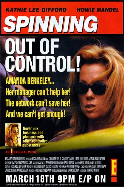 Spinning Out of Control (2001)