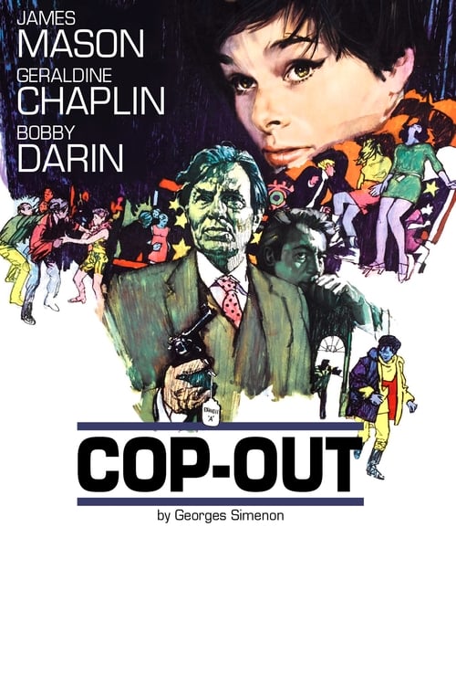 Cop-Out 1967