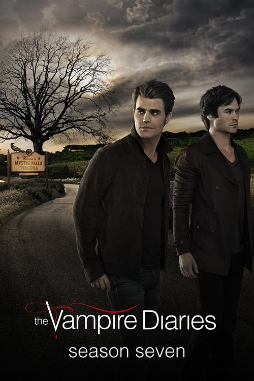 Where to stream The Vampire Diaries Season 7