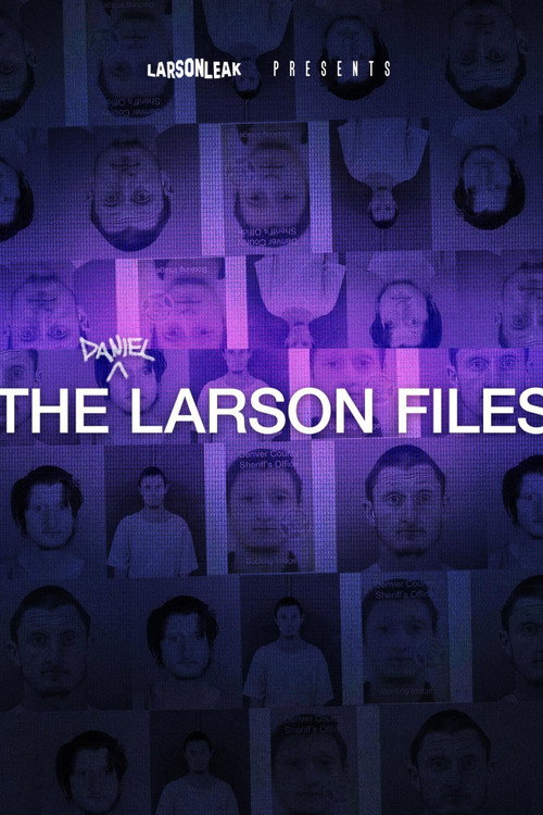 The Larson Files