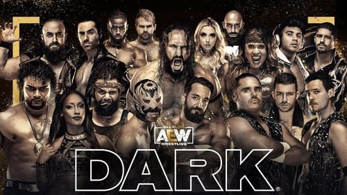 AEW Dark, S03E47 - (2021)