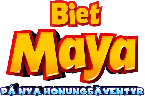 Maya the Bee: The Honey Games