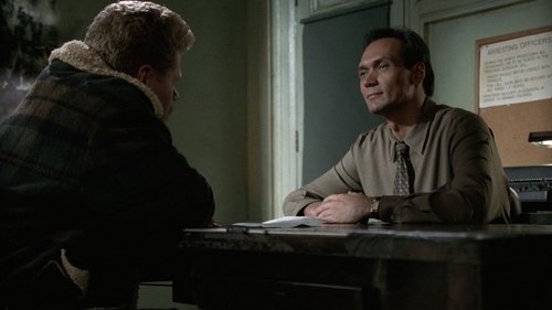 NYPD Blue, S05E19 - (1998)