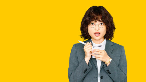 The Golden Egg (2025) backdrop 1