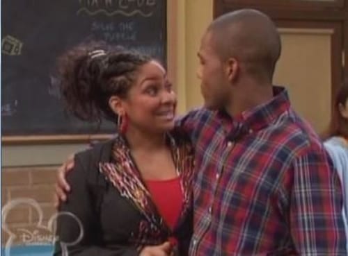 That’s So Raven: 3×30