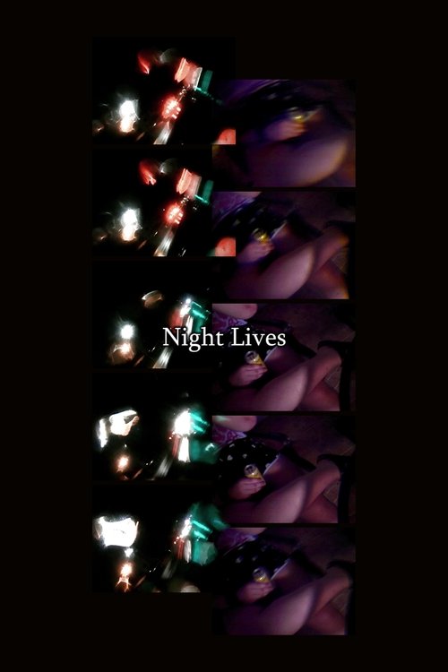 Night Lives (2025) poster