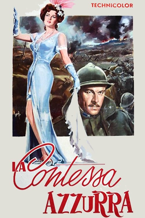 La contessa azzurra (1960)