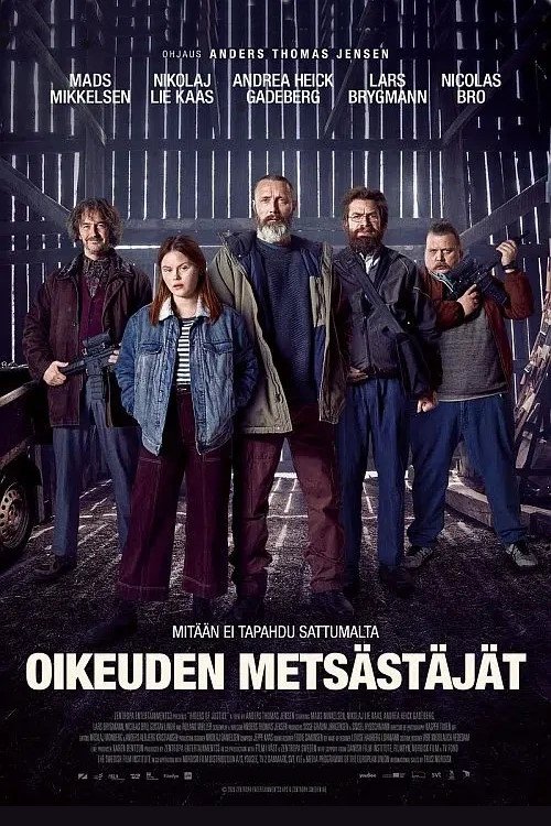 Posters
