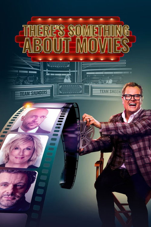 There’s Something About Movies