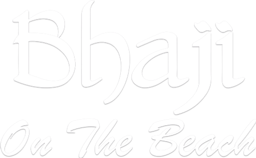 Bhaji on the Beach