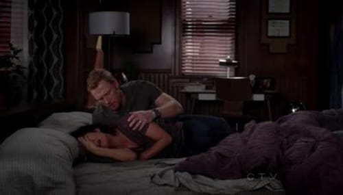 Grey’s Anatomy: 8×19