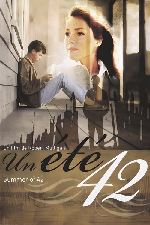 Un été 42 (1971)