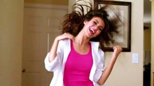 Escena del episodio 6 de la temporada 0 de la serie Victorious