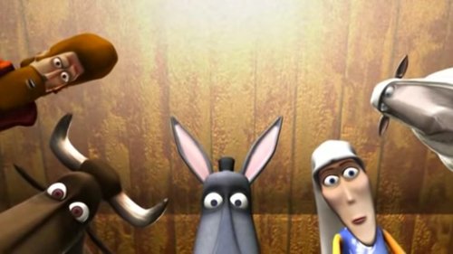 Backdrop Image